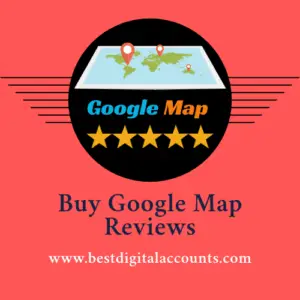 Buy Google Map Reviews