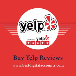 Buy Yelp Reviews