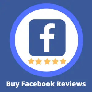 Buy Facebook Reviews