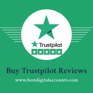 Buy Trustpilot Reviews