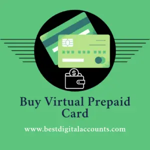 Buy Virtual Prepaid Card