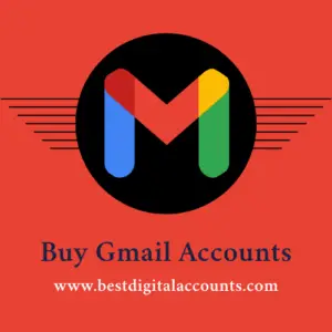 Buy Gmail Accounts