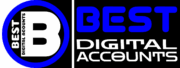 Best Digital Accounts
